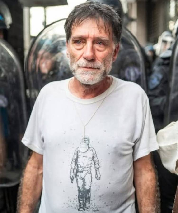 CARTA ABIERTA A ESTEBAN TREBUCK