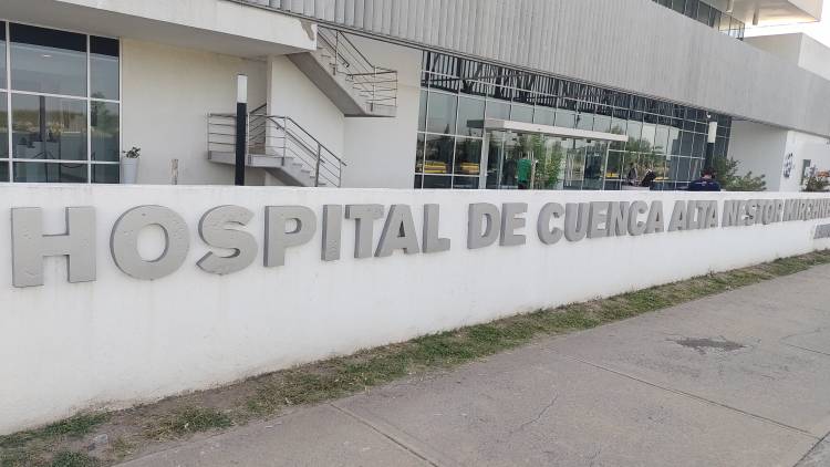 Reunión regional para fortalecer el abordaje de la tuberculosis en la Cuenca Alta