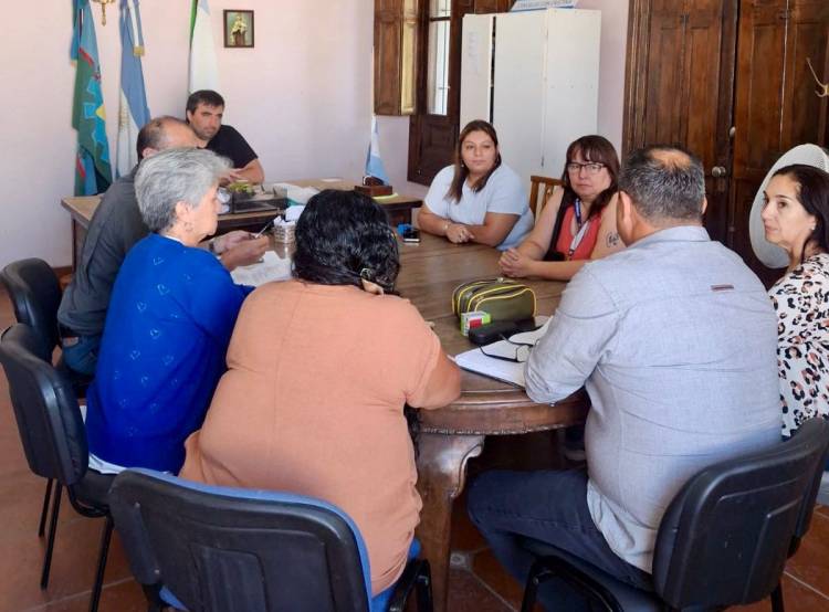 Actos Públicos 2026 para Personal de Servicio