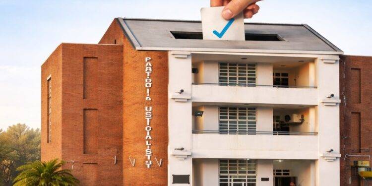 Tres listas competirán en las internas del PJ Misiones el 19 de abril