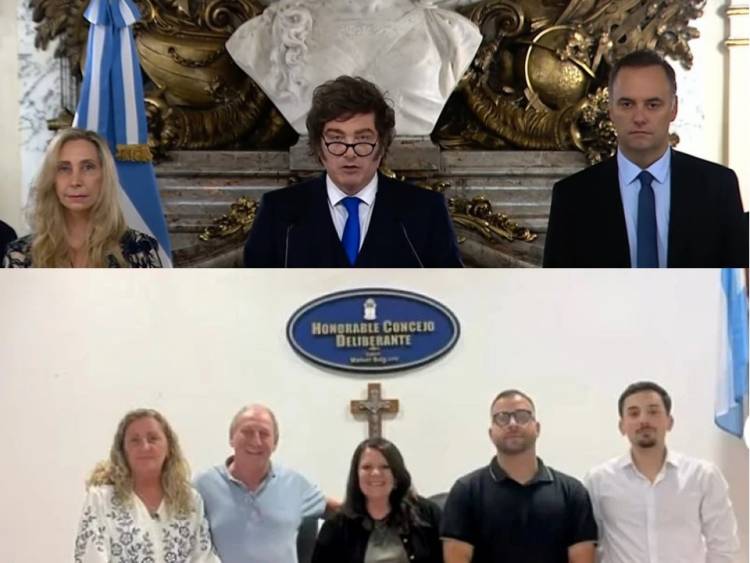 LAS INCONGRUENCIAS MORALES DE LLA   DE ALLÁ Y DE ACÁ