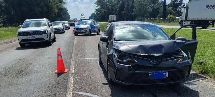 "Asesino en estado larvario": la furia de Fernando Burlando tras el accidente de Barby Franco