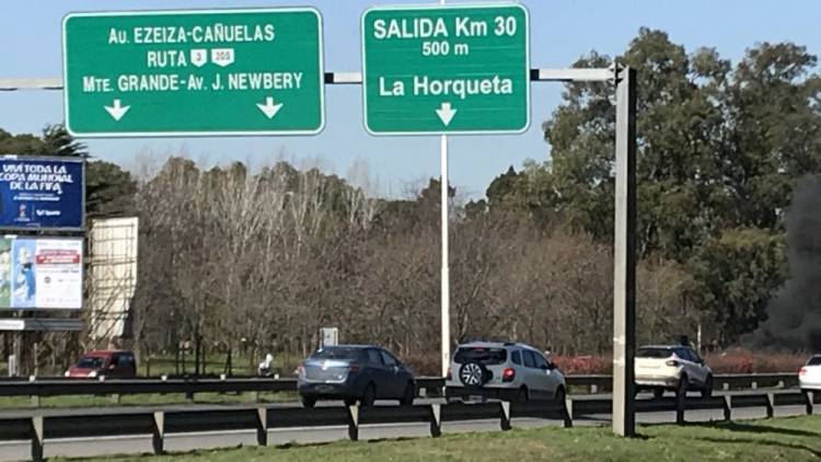 El Gobierno bonaerense pide intervención a la Defensoría del Pueblo en concesión de rutas
