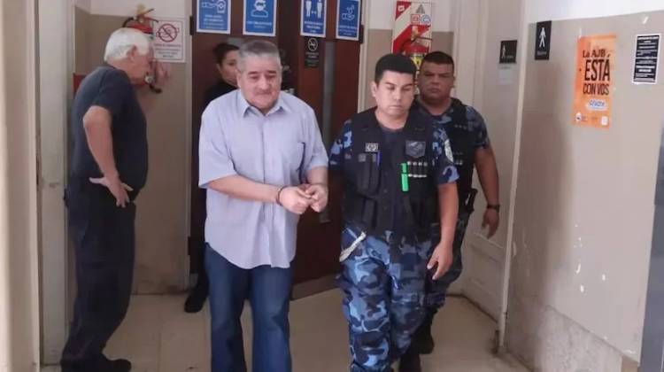 De terror: Casación frena el Juicio por la Verdad en el caso del “Chacal de Cañuelas”