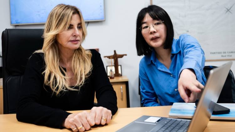 El Municipio incorporará nuevas tecnologías para la seguridad ciudadana