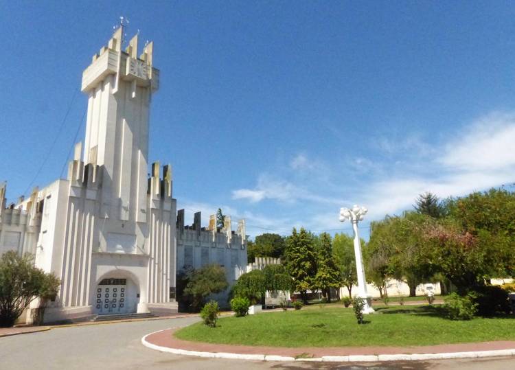 CALENDARIO EVENTOS TURÍSTICOS PROVINCIA DE BUENOS AIRES
