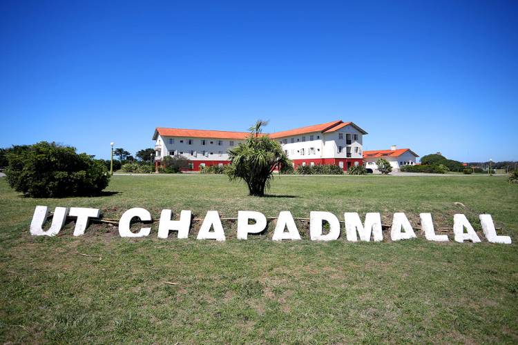 Kicillof volvió a pedirle a Nación que le transfiera el predio de Chapadmalal