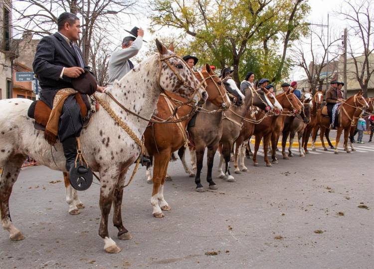 CALENDARIO DE EVENTOS TURÍSTICOS PROVINCIA DE BUENOS AIRES