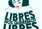 Documento presentado por las "ORGANIZACIONES SOCIALES E INTEGRANTES DE LA RED DE MUJERES Y GÉNEROS DISIDENTES DE CAÑUELAS"