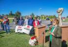 Con diferentes y emotivos actos, Cañuelas conmemoró el Día por La Memoria, La Verdad y La Justicia