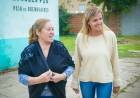 Contribuciones del Estado local para la Escuela Nº 24 y la Sociedad de Fomento Los Aromos