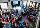 Nutrida concurrencia en el primer "Encuentro Educativo de Cañuelas"