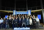 El PJ bonaerense conformó en Cañuelas la mesa de Acción Política, definió estrategias y ratificó su apoyo a la fórmula presidencial