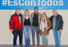 Participación Peronista se reunió con Marisa Fassi para analizar las próximas elecciones