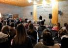 Capacitación sobre prevención y protocolo de casos de violencia familiar
