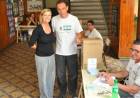 7 precandidatos se preparan para suceder a Arrieta en octubre luego de 12 años