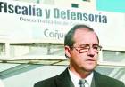 César Robatto terminó preso por usurpación de inmuebles