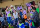Festejos por el 2º aniversario del Jardín Maternal Municipal de Santa Anita