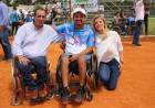Comenzó el Cañuelas Open 2019