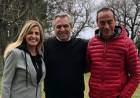 Alberto Fernández inaugurará el sector destinado a pacientes del COVID-19 en el Cuenca