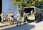 El Municipio distribuyó 20 mil raciones de alimentos asistido por el Ejército