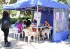 5.500 personas ya están inscriptas en Cañuelas para recibir la vacuna