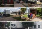 Comenzó la entrega de módulos alimentarios en las escuelas