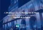 1810 -25 de Mayo - 2021 (Espacio de publicidad)