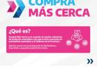 Cañuelas comenzará a implementar el Programa “Comprá Más Cerca”
