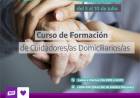 Comenzará a funcionar el Programa Nacional de Cuidadoras y Cuidadores Domiciliarios