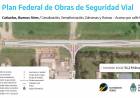 Adjudicaron la obra de la dársena de acceso por R.O. del Uruguay