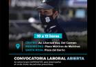 Inscripción al curso de conductores de Móviles Identificables