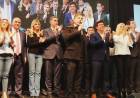 Marisa Fassi se sumó a la mesa ejecutiva de la FAM que comandará Espinoza