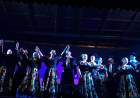 "La peña Los Bellezza" festejó sus 20 años 