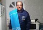 Duelo por el fallecimiento del veterano de Malvinas Héctor Marcelino Luna