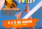 Torneo de Beach Voley