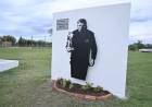 Homenaje a los Caídos y Veteranos de Malvinas