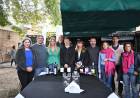 Encuentro del enoturismo y producción vitivinícola en Uribelarrea
