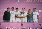 Polo: se disputó en Cañuelas la "Copa Zafiro"