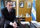 Gustavo Arrieta cruzó a Quintela: "Pretenden ganar en el escritorio de algún juzgado"
