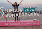 Comenzó la participación de Cañuelas en los Juegos Bonaerenses 2024