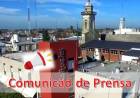 Comunicado de Prensa Municipal sobre la instalación de una antena en el Buen Pastor