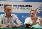 La Justicia ratificó todo el proceso electoral en marcha del PJ distrito Misiones