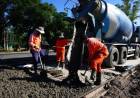 LA PROVINCIA RETOMA LA OBRA DE REPAVIMENTACIÓN DE LA RUTA 205