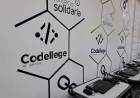 Inauguran un aula tecnológica en Cañuelas que impacta en más de 800 estudiantes