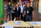 Gustavo Arrieta: “El peronismo está acostumbrado a resistir y a volver”