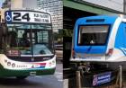 Cruel aumento de los boletos de colectivos y trenes en el AMBA
