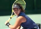 Florencia Moreno, de la tragedia al top ten del tenis adaptado mundial