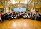  Intendentes se reunieron con Kicillof y Kreplak para repudiar el ajuste de Milei en salud