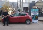 Detienen en Cañuelas a un estafador que vendía autos "truchos" por Facebook 